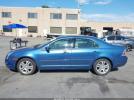 Ford Fusion Sel Image 11
