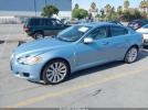 Jaguar XF Premium Luxury Image 5