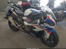 BMW S 1000 Rr Image 1