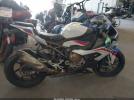 BMW S 1000 Rr Image 2