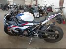BMW S 1000 Rr Image 10