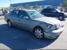 Lexus LS Image 1