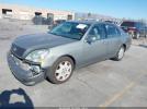 Lexus LS Image 16