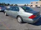 Lexus LS Image 14