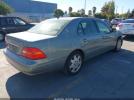 Lexus LS Image 6