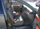 Lexus LS Image 12