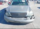 Lexus LS Image 7