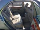Lexus LS Image 2