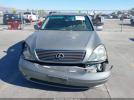 Lexus LS Image 13
