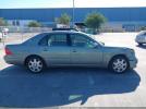 Lexus LS Image 9