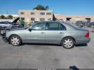 Lexus LS Image 10