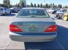 Lexus LS Image 8
