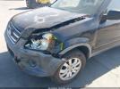 Honda CR-V Ex Image 8