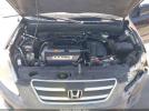 Honda CR-V Ex Image 12