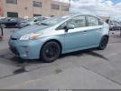 Toyota Prius Three Image 4
