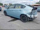 Toyota Prius Three Image 2