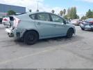 Toyota Prius Three Image 3