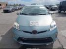 Toyota Prius Three Image 8