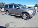 Nissan Pathfinder Le Image 1