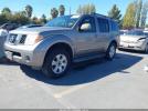 Nissan Pathfinder Le Image 7
