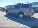 Nissan Pathfinder Le Image 5