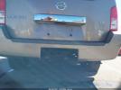 Nissan Pathfinder Le Image 11