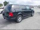 Ford Explorer Limited Image 11