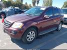 Mercedes-Benz M-Class 4matic Image 11