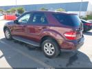 Mercedes-Benz M-Class 4matic Image 9