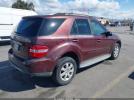 Mercedes-Benz M-Class 4matic Image 2