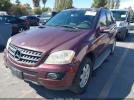 Mercedes-Benz M-Class 4matic Image 3