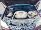 Mercedes-Benz M-Class 4matic Image 7