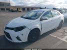 Toyota Corolla Le Image 7