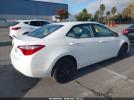 Toyota Corolla Le Image 4