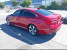 Honda Accord Touring Image 3