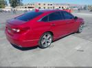 Honda Accord Touring Image 17
