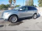 Ford Edge Sel Plus Image 3