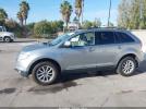 Ford Edge Sel Plus Image 8