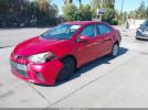 Toyota Corolla Le Image 4