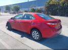 Toyota Corolla Le Image 6