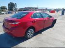 Toyota Corolla Le Image 3