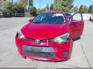Toyota Corolla Le Image 10