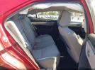 Toyota Corolla Le Image 15