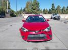 Toyota Corolla Le Image 12