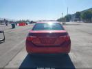 Toyota Corolla Le Image 17
