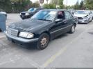 Mercedes-Benz C-Class Image 3