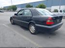 Mercedes-Benz C-Class Image 5