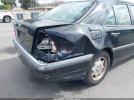 Mercedes-Benz C-Class Image 7