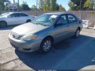 Toyota Corolla Le Image 15