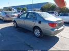 Toyota Corolla Le Image 13